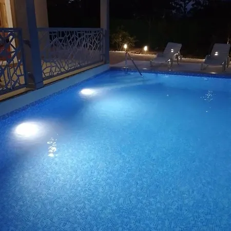 Holiday home Heaven On Earth